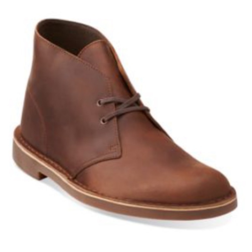 Men’s Clark’s Original Bushacre 2 Chukka Boot